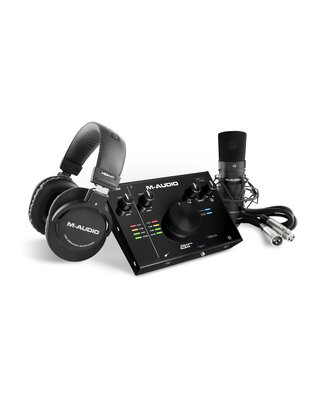 M-Audio AIR 192|4 Vocal Studio Pro