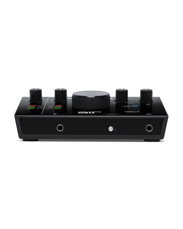 M-Audio AIR 192|4 Vocal Studio Pro