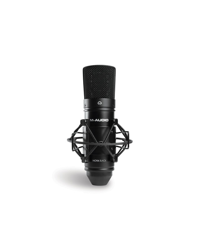 M-Audio AIR 192|4 Vocal Studio Pro