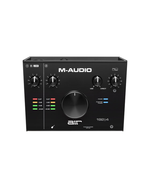 M-Audio Air 192|4