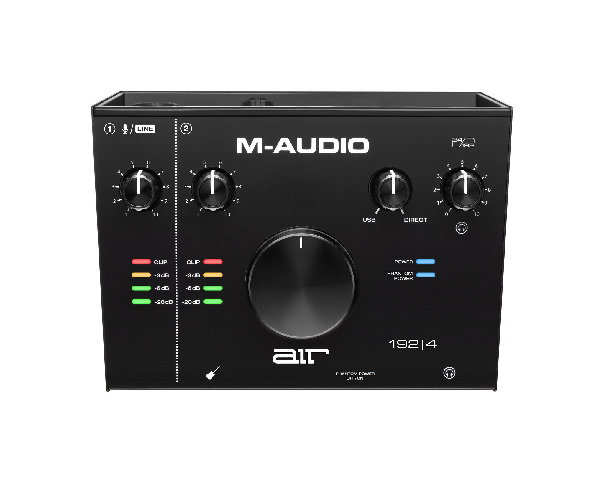 M-Audio Air 192|4