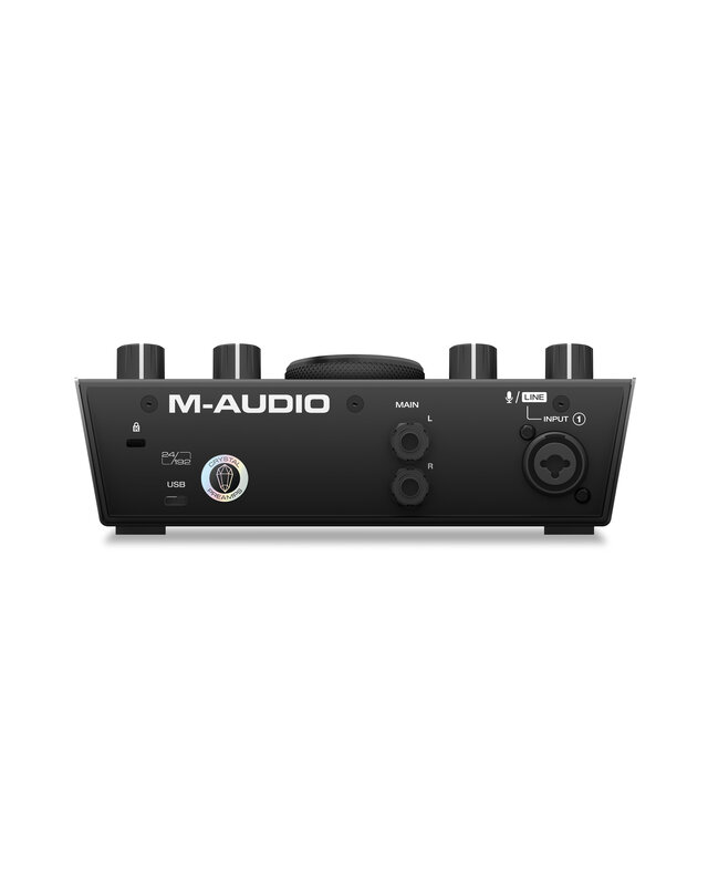 M-Audio Air 192|4