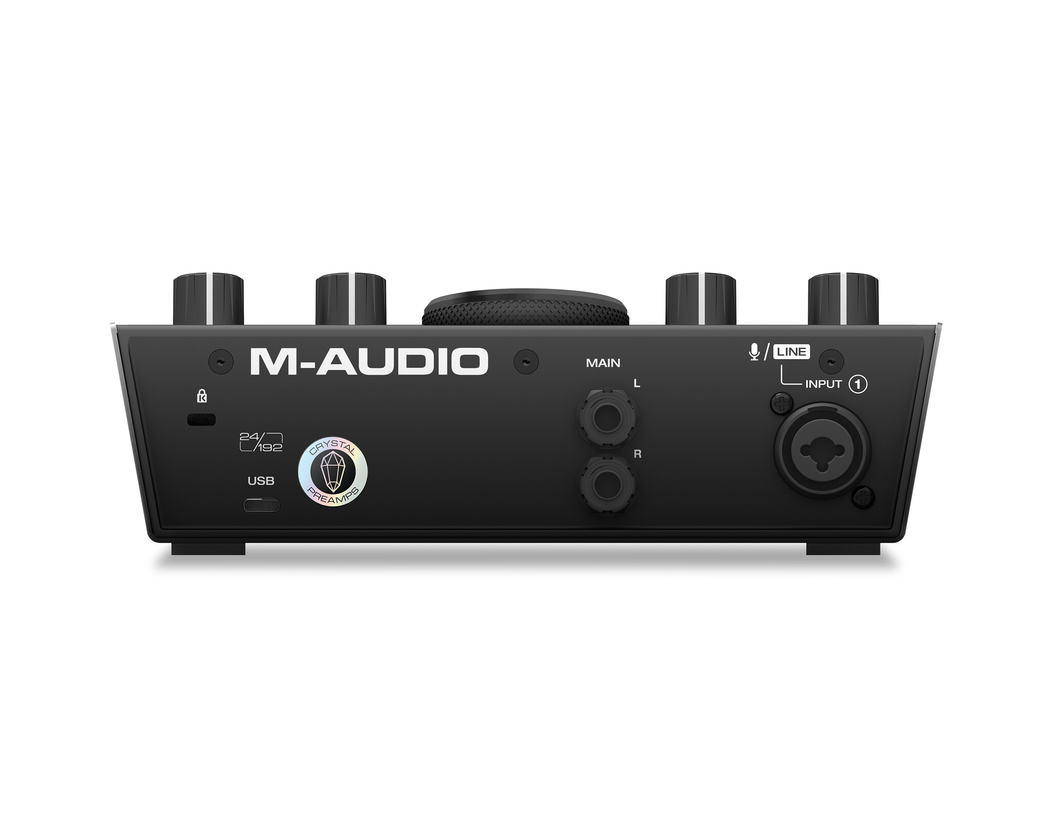 M-Audio Air 192|4