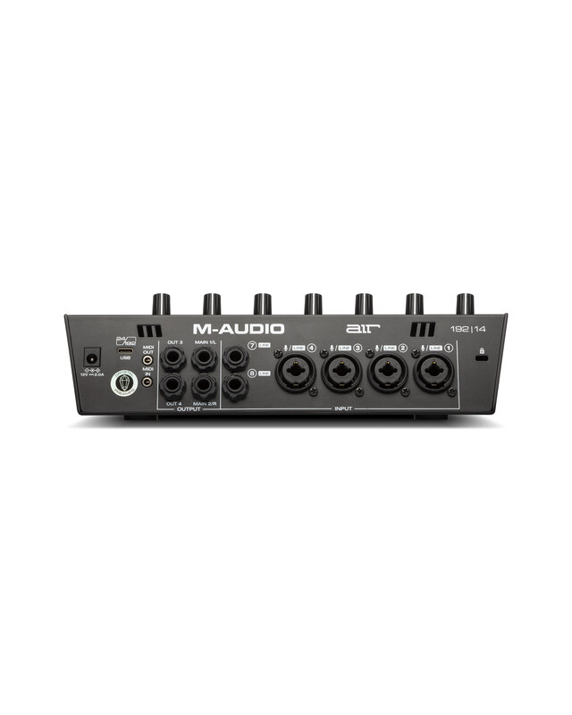 M-Audio Air 192|14