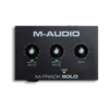 M-Track Solo