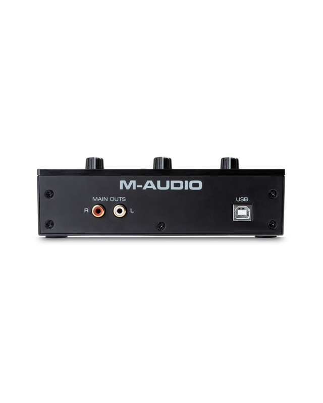 M-Audio M-Track Solo