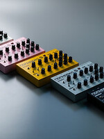 Elta Music PF3 Filter MK2