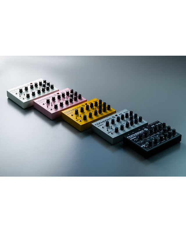 Elta Music PF3 Filter MK2