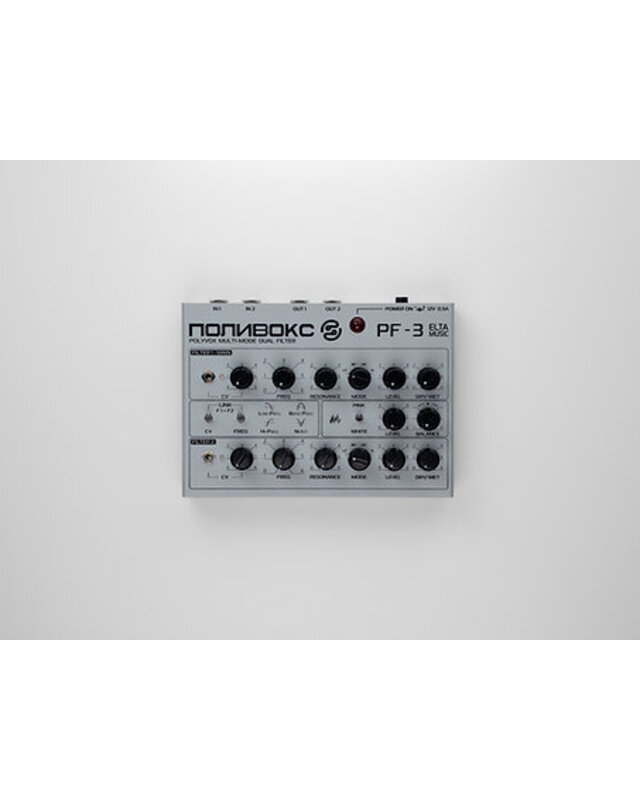 Elta Music PF3 Filter MK2