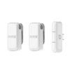 Wireless Micro (USB-C, White)