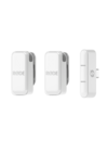 Rode Wireless Micro (USB-C, White)