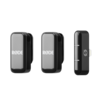 Wireless Micro (Lightning, Black)