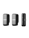 Rode Wireless Micro (Lightning, Black)