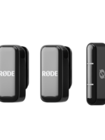 Rode Wireless Micro (Lightning, Black)