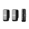 Wireless Micro (USB-C, Black)