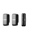 Rode Wireless Micro (USB-C, Black)