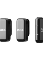 Rode Wireless Micro (USB-C, Black)