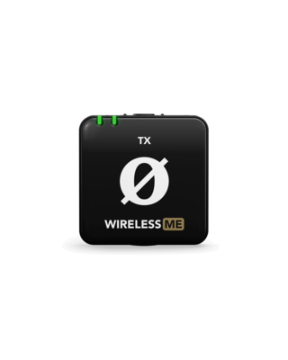 Rode WIRELESS ME TX