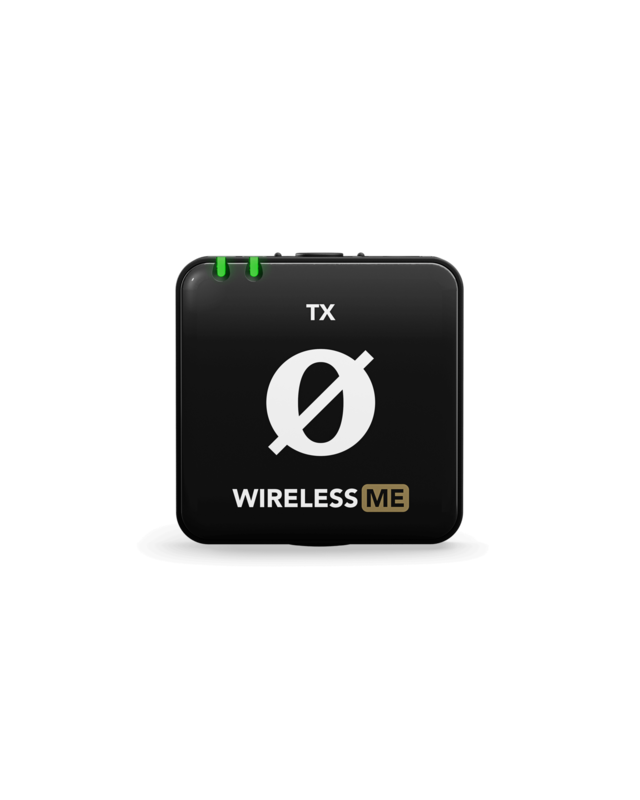 Rode WIRELESS ME TX