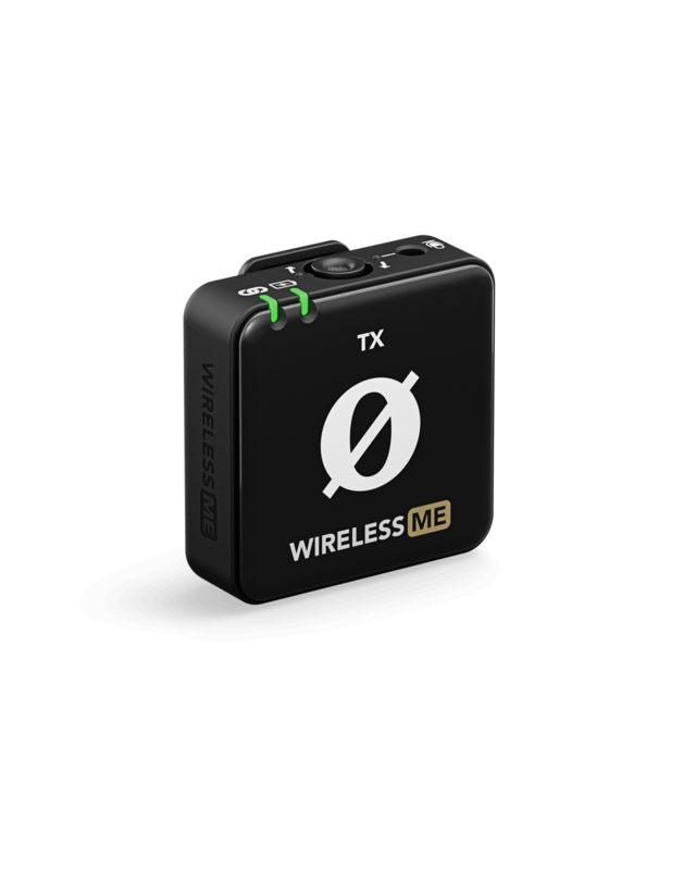 Rode WIRELESS ME TX