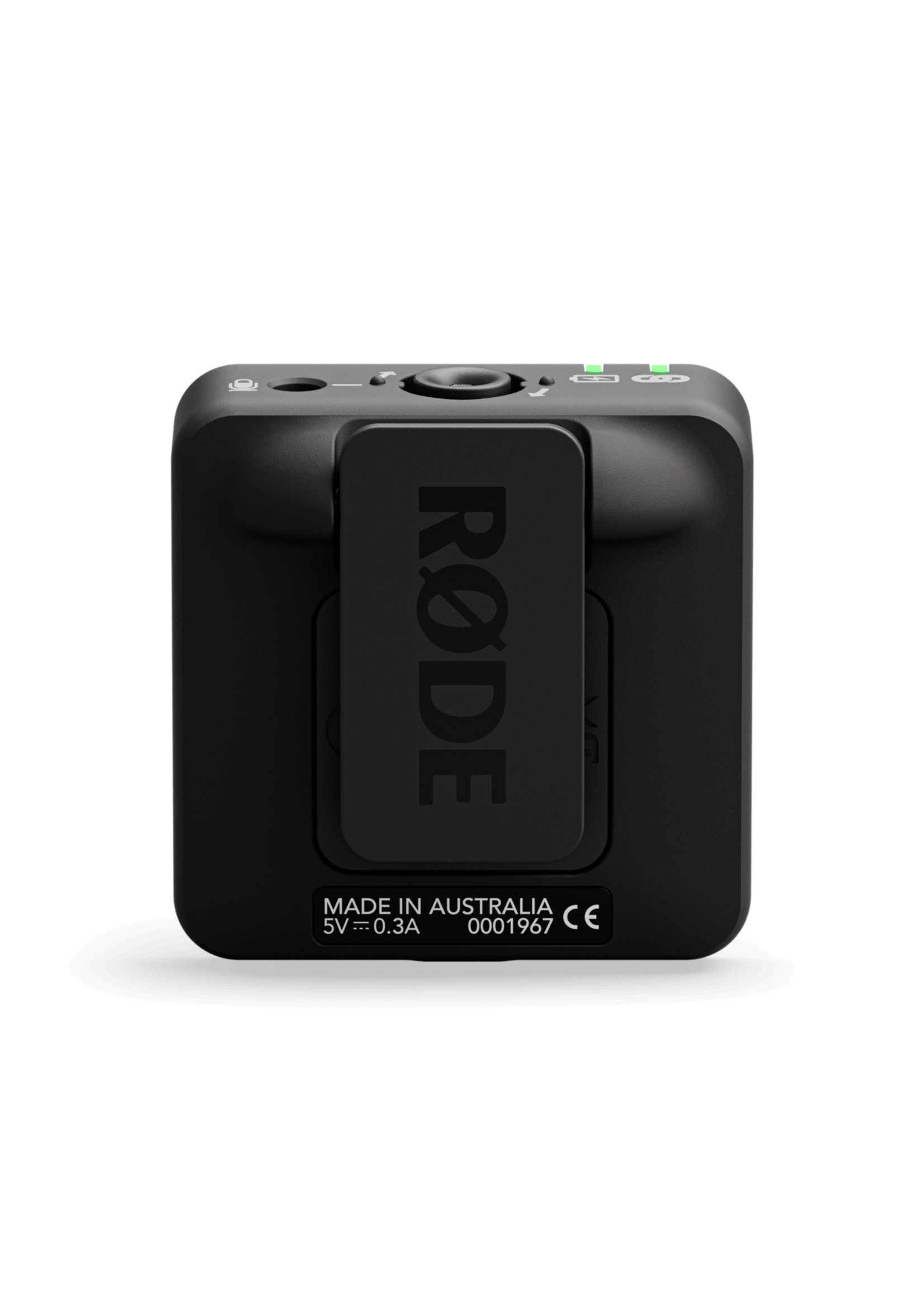 Rode WIRELESS ME TX