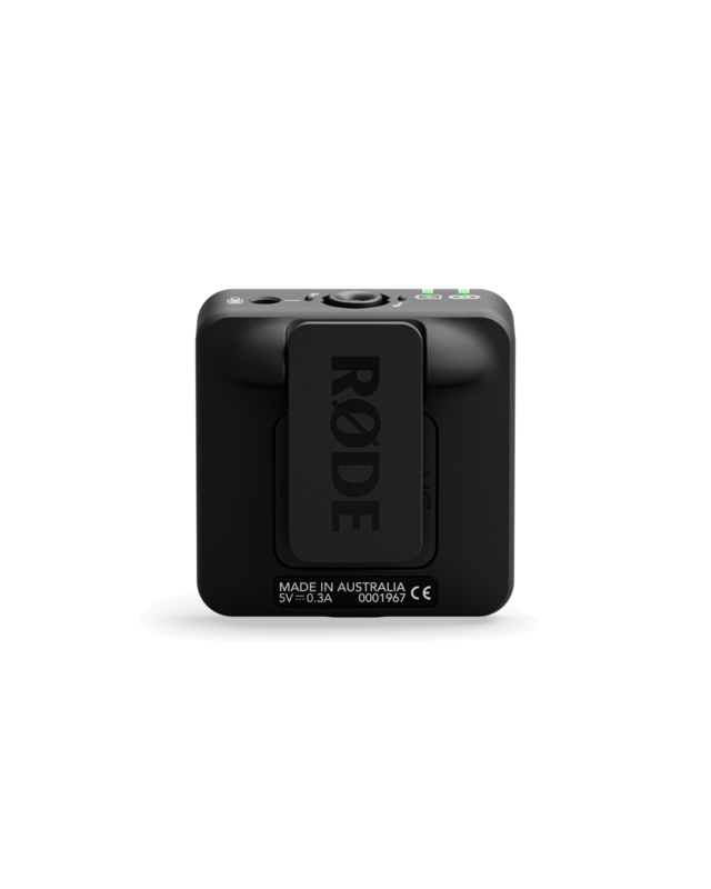Rode WIRELESS ME TX