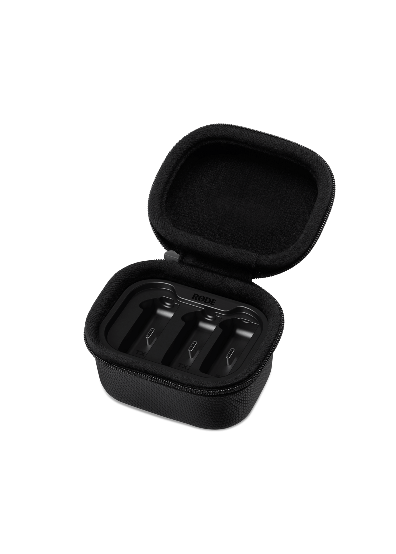 Rode Wireless GO III Charging Case