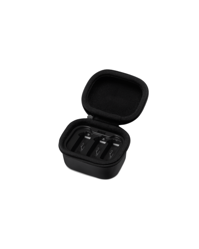 Rode Wireless GO III Charging Case