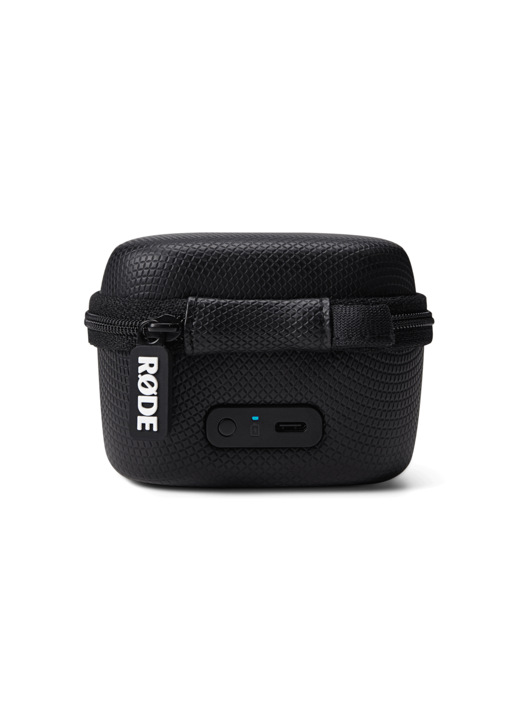 Rode Wireless GO III Charging Case