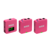 Wireless GO III - Pink