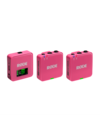 Rode Wireless GO III - Pink
