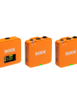 Rode Wireless GO III - Orange
