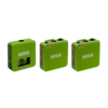 Wireless GO III - Green