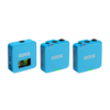 Wireless GO III - Blue