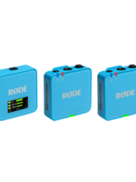 Rode Wireless GO III - Blue