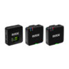 Wireless GO III - Black