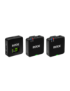 Rode Wireless GO III - Black