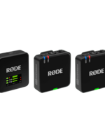 Rode Wireless GO III - Black