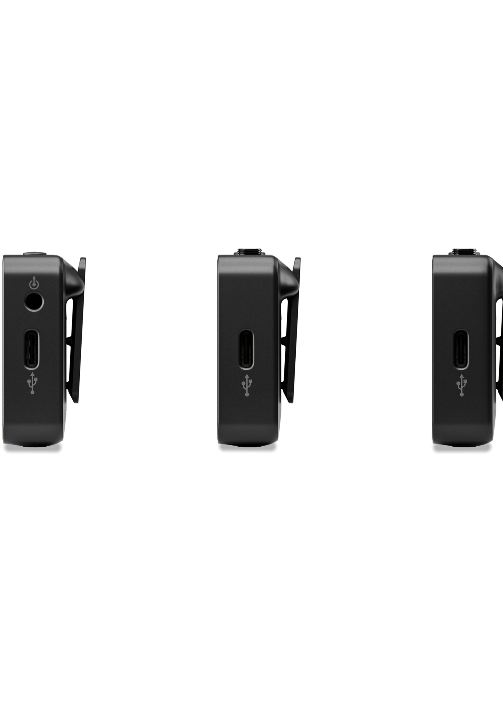 Rode Wireless GO III - Black