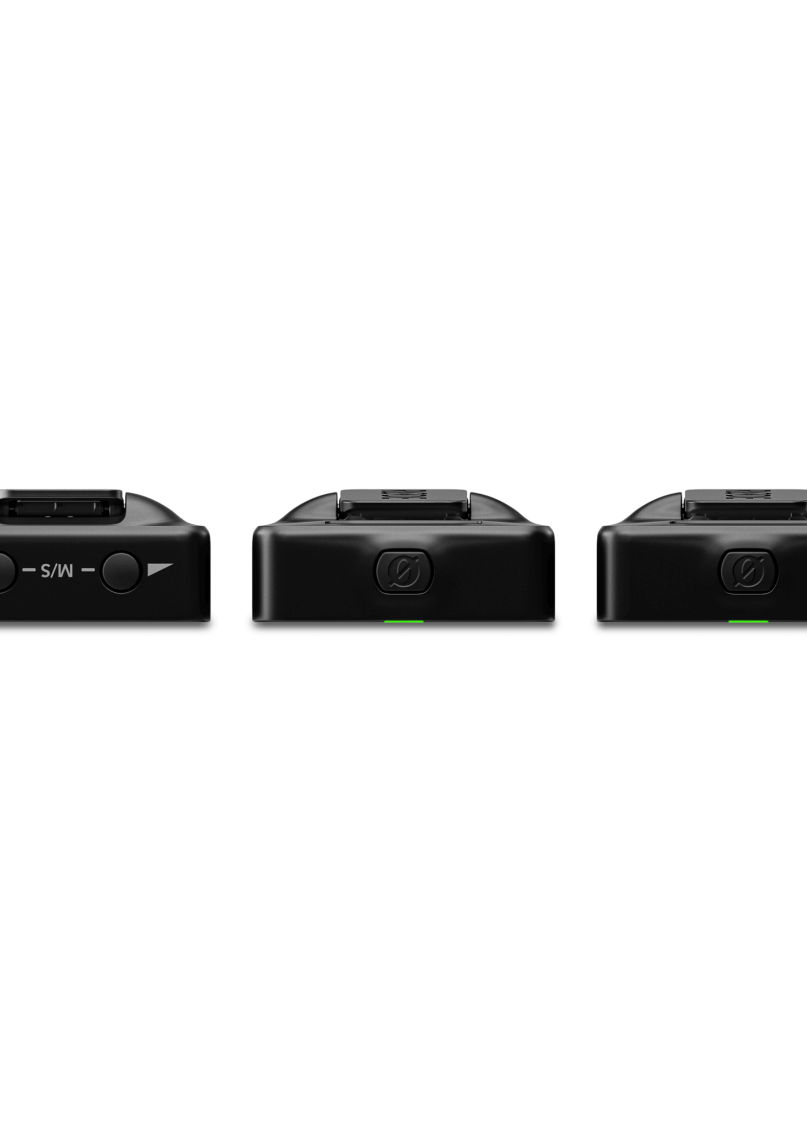 Rode Wireless GO III - Black
