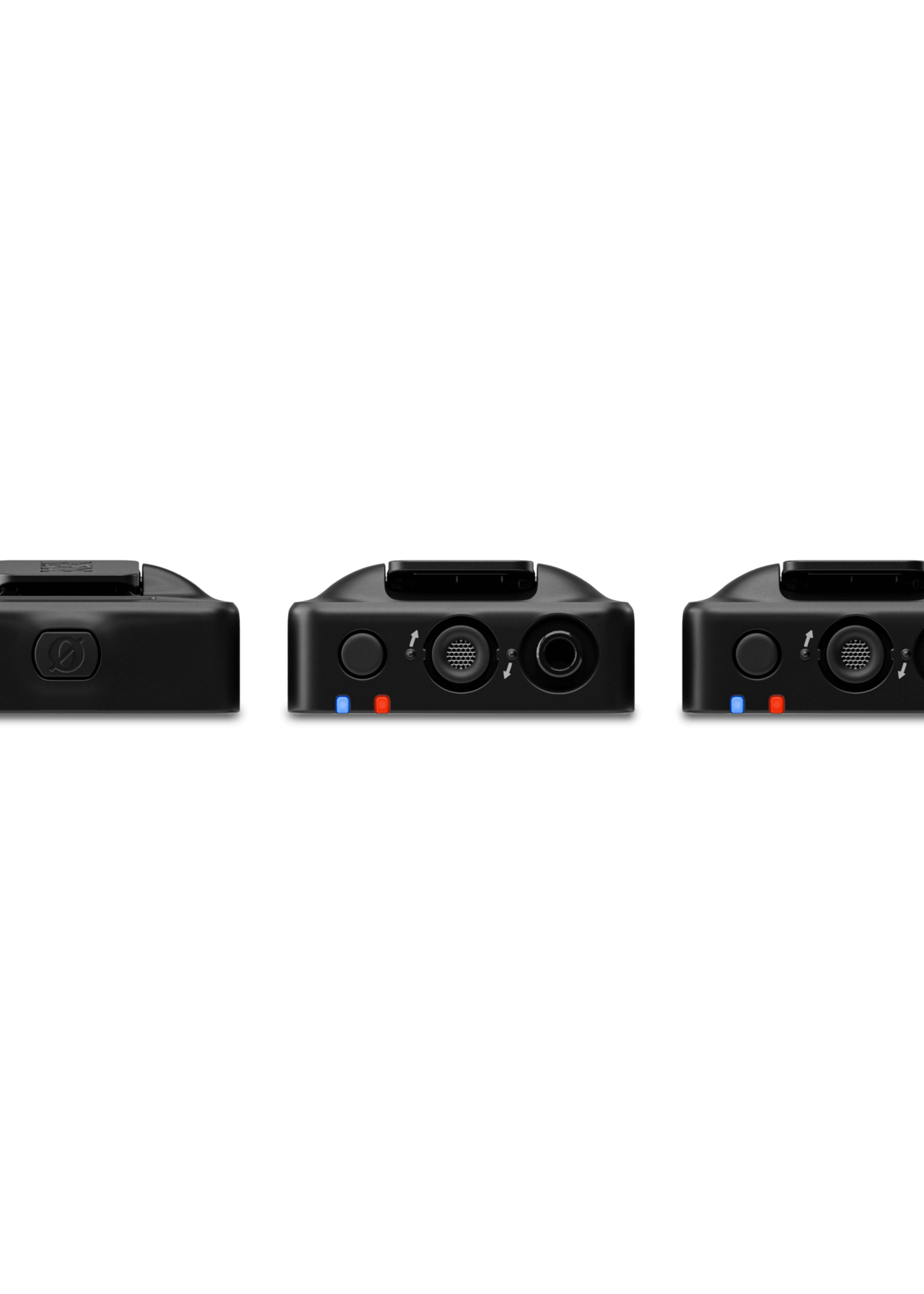 Rode Wireless GO III - Black