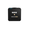 Wireless GO II TX