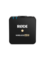 Rode Wireless GO II TX