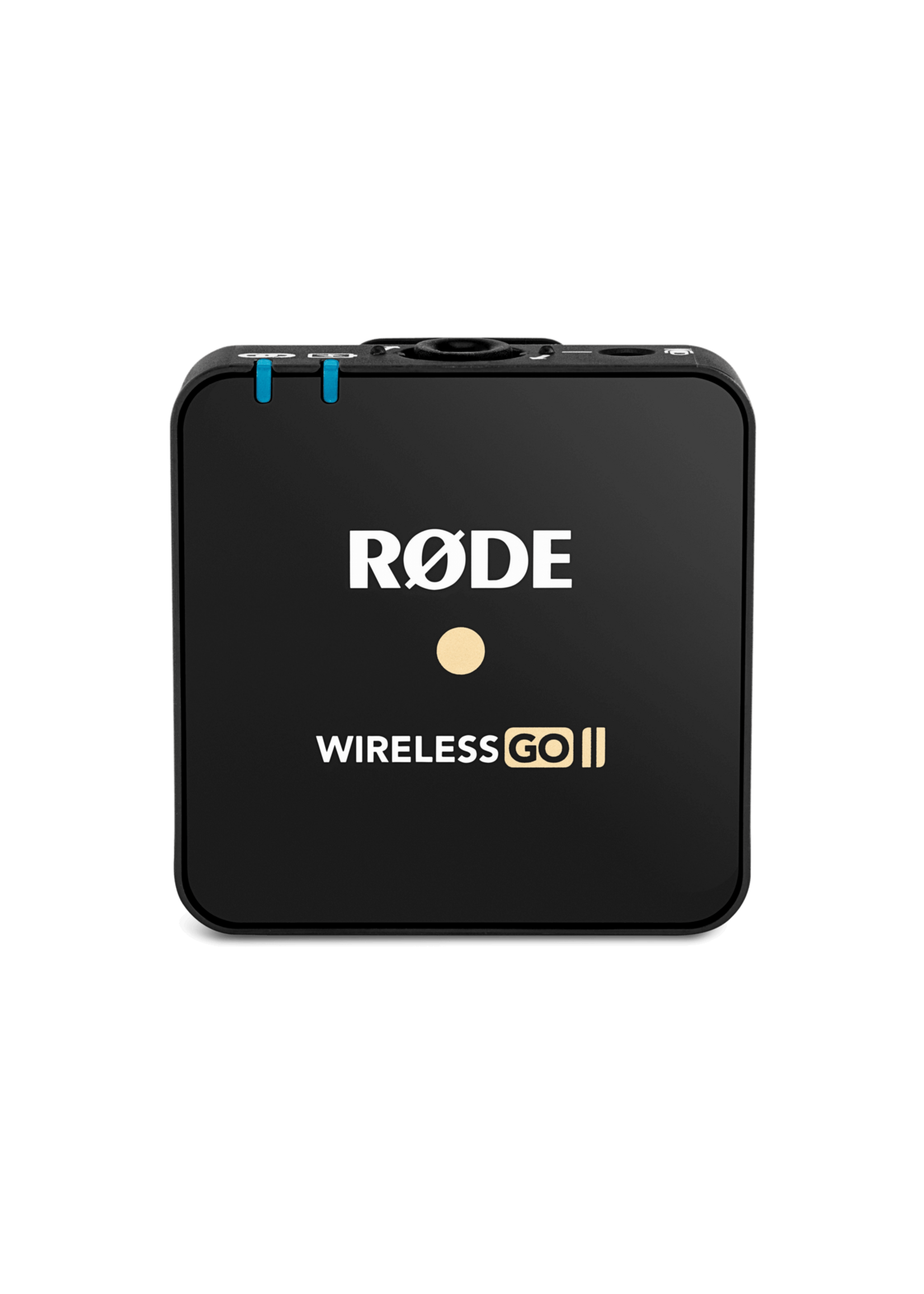 Rode Wireless GO II TX