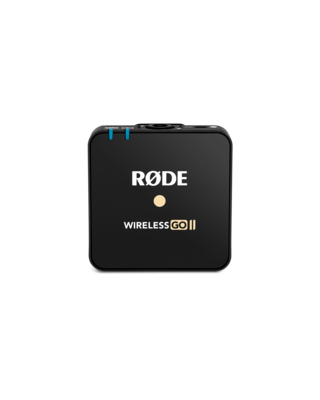 Rode Wireless GO II TX