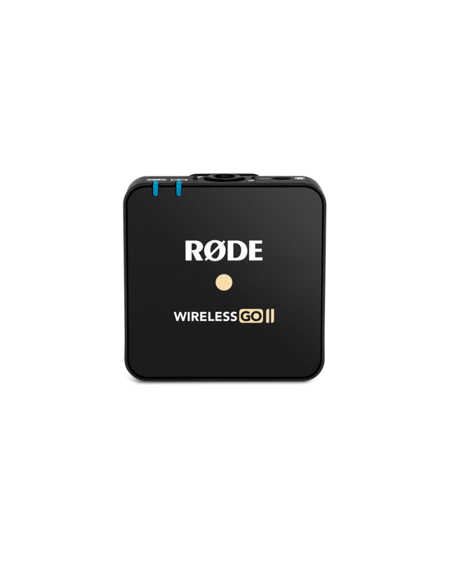 Rode Wireless GO II TX