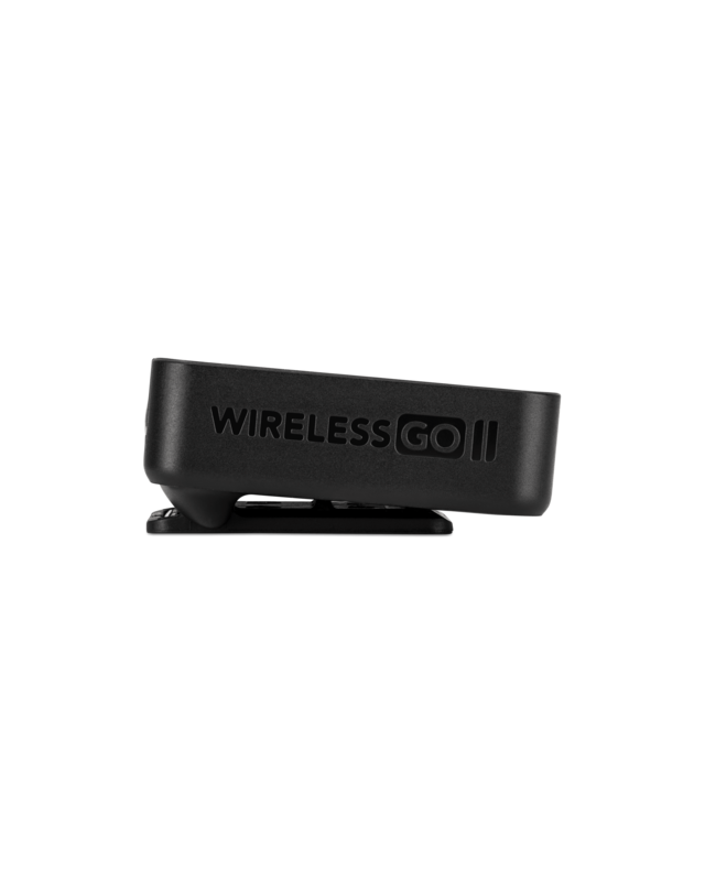 Rode Wireless GO II TX