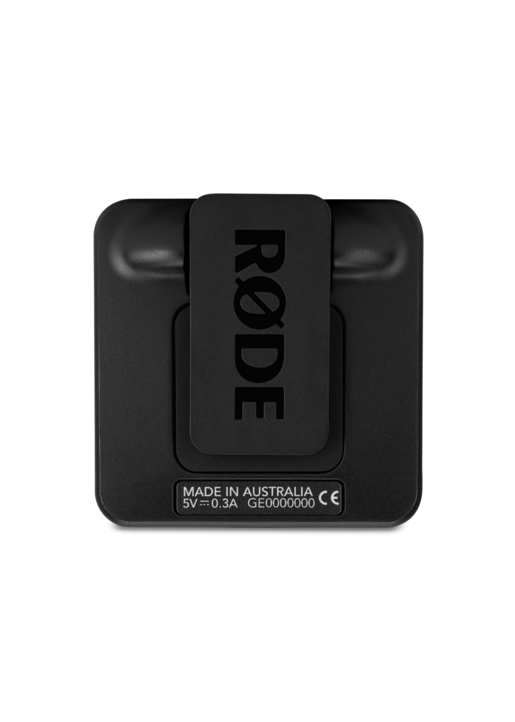 Rode Wireless GO II TX
