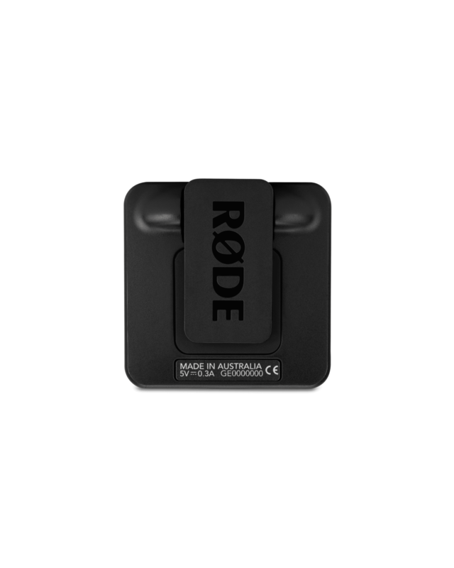 Rode Wireless GO II TX