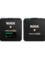 Rode Wireless GO II (Single)